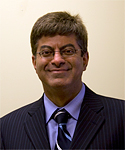 Ali Hemani, Founding partner of Rockland System Solutions