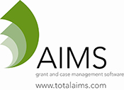 AIMS Grant Management Software